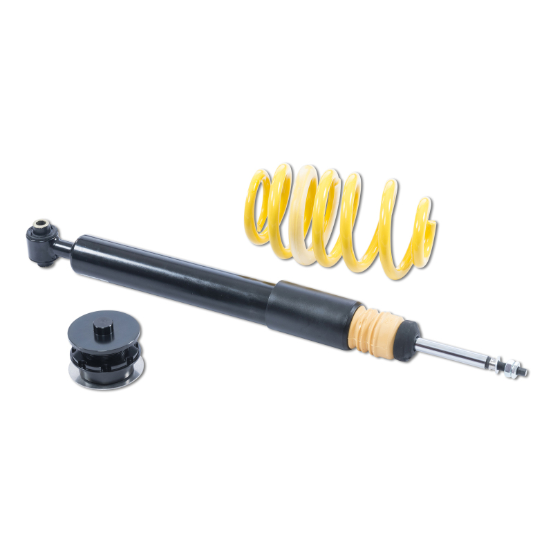 Audi A4 Coilover Suspension Kit - ST Suspensions - ST X - `17-`27